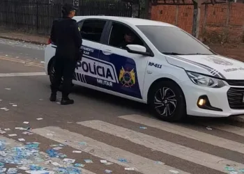 No Acre, foram registradas 34 ocorrências policiais durante domingo de votação