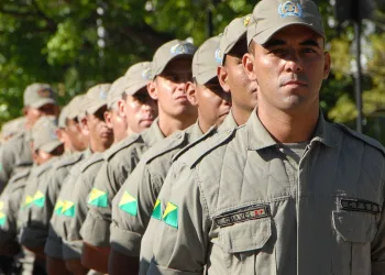 Resultado da investigação criminal e social do concurso da Polícia Militar do Acre é divulgado