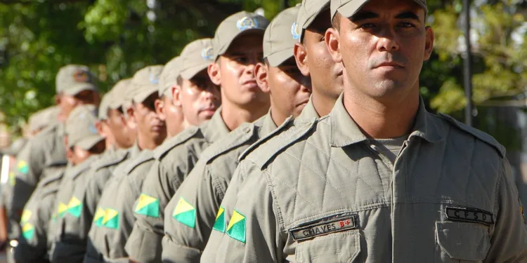 Resultado da investigação criminal e social do concurso da Polícia Militar do Acre é divulgado