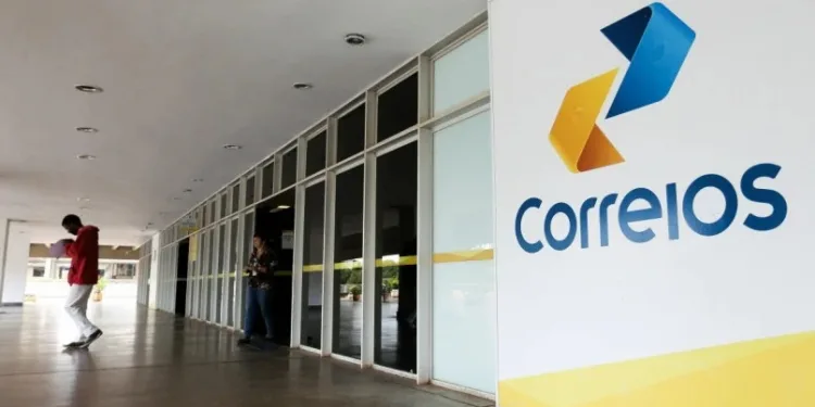 Correios lança concurso público com salários de até R$8,5 mil; confira detalhes para o Acre