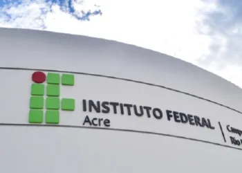 Ifac abre inscrição para professor substituto na área de Ciências Sociais