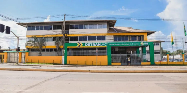 Detran Acre divulga resultado preliminar da prova de títulos do concurso público