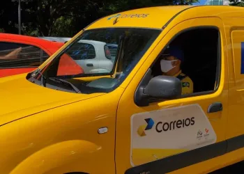 Inscrições para concurso dos Correios terão início nesta quinta-feira