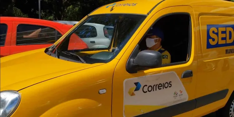 Inscrições para concurso dos Correios terão início nesta quinta-feira