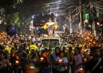 Círio de Nazaré celebra 93ª edição neste domingo em Rio Branco