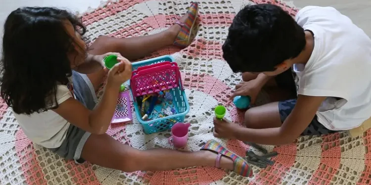 Mobilização nacional reforça papel da sociedade de proteger crianças