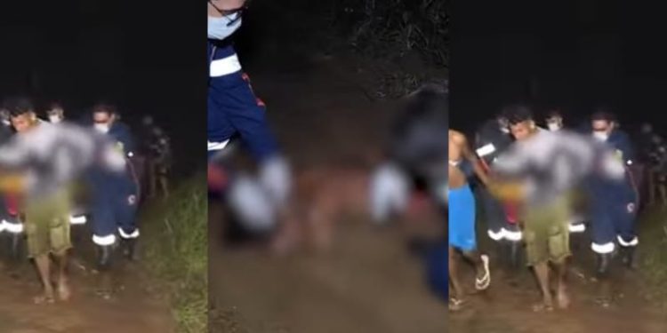 Mulher é agredida até a morte na região da Cidade do Povo