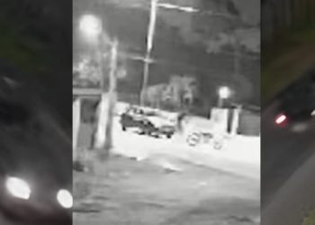 Polícia busca ajuda para solucionar morte de motociclista alvejado na Via Verde em julho deste ano
