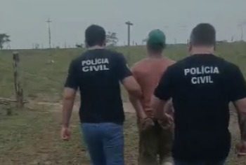Condenado por furto interestadual que rompeu monitoramento eletrônico é recapturado em Rondônia