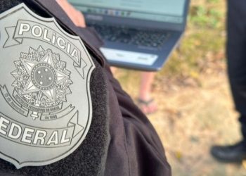 Operação para combater abuso sexual infantojuvenil é deflagrada pela PF no Acre