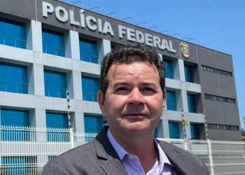 Mensagens de ameaças contra o prefeito Tião Bocalom são investigadas pela Polícia Civil