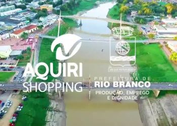 Dia Nacional da Vacinação: imunização contra Influenza e Hepatite é realizada no Shopping Aquiri