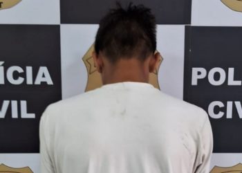 Menor envolvido em homicídio de morador do Taquari é apreendido em Mato Grosso
