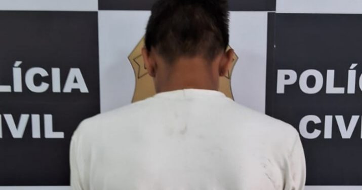 Menor envolvido em homicídio de morador do Taquari é apreendido em Mato Grosso