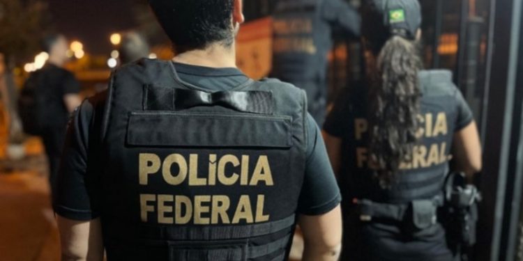 Operação contra o tráfico interestadual de drogas é deflagrada pela PF no Acre