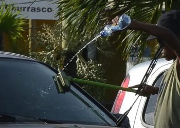 Trabalho infantil recua 14,6% em um ano, segundo dados do IBGE