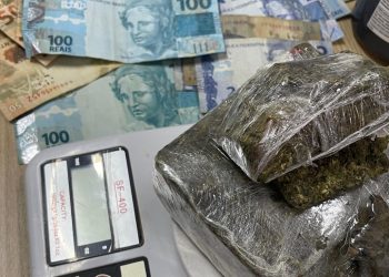 Operação Polícia Civil resulta na prisão de dois suspeitos de tráfico em Rio Branco