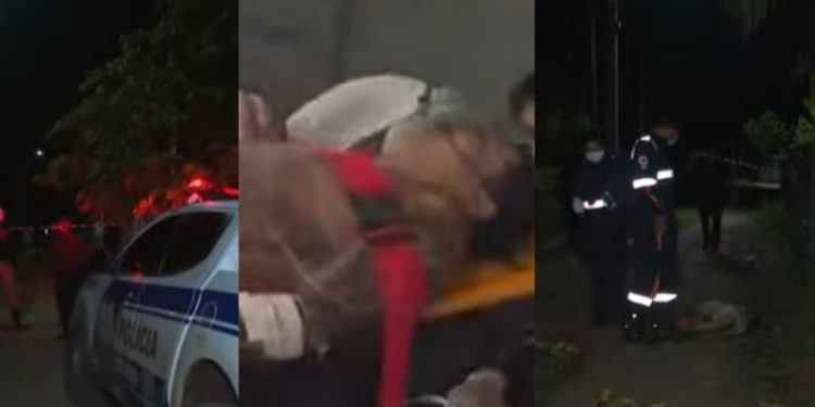 Final de semana violento: dois homicídios são registrados em Rio Branco