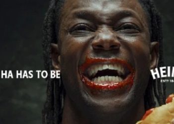 A Violência Simbólica na Publicidade: O Caso Heinz e os Estereótipos Raciais