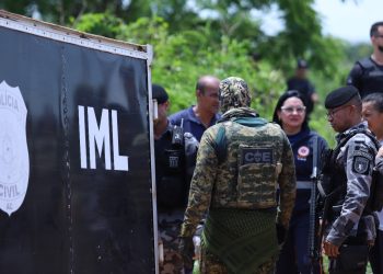 MPAC acompanha investigação sobre operação que resultou na morte de quatro suspeitos em Plácido de Castro