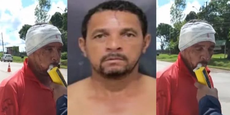 Prisão preventiva revogada: caminhoneiro envolvido em acidente fatal na AC-40 responderá ao processo em liberdade