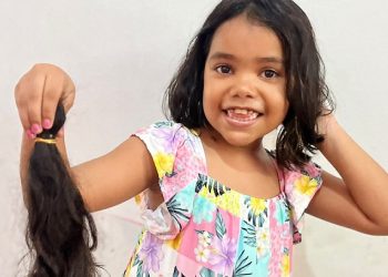 Doação de cabelo para pacientes com câncer: um ato de amor e solidariedade que transforma vidas