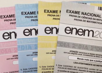 Mais de 9 mil inscritos no Enem 2024 são concluintes da rede pública no Acre