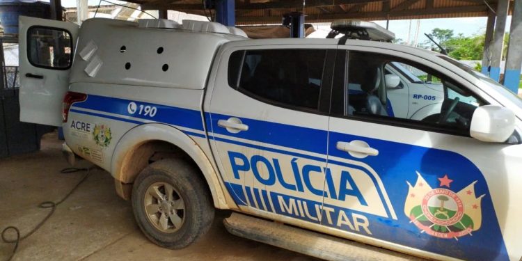 Homem procurado pelas polícias brasileira e boliviana é preso em Brasiléia