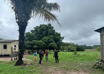 Bebê de dois meses é encontrado sem vida em residência na zona rural de Porto Acre
