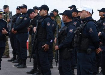 Acre se prepara para adotar câmeras corporais em forças policiais com investimento federal de R$ 100 milhões