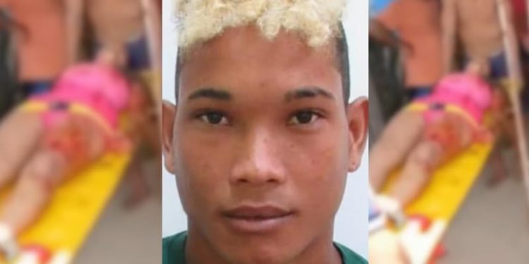 Após recusar reatar relacionamento, jovem é esfaqueada pelo ex em tentativa de feminicídio no Acre; mãe clama por justiça