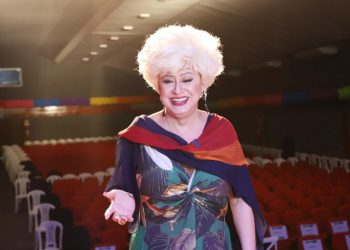 Nany People encerra Mês do Servidor com espetáculo que promove inclusão no Acre