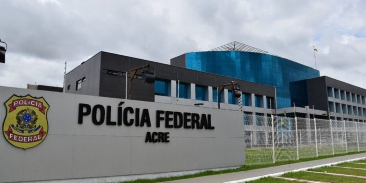 Polícia Federal realiza Operação Áquila V contra abuso sexual infantojuvenil em Brasiléia