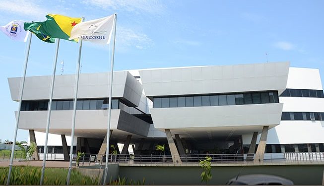 Resultado final do processo seletivo simplificado de estagiários do TJAC é divulgado