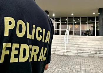 PF apreende cerca de R$ 46 mil por suspeita de crime eleitoral no AC