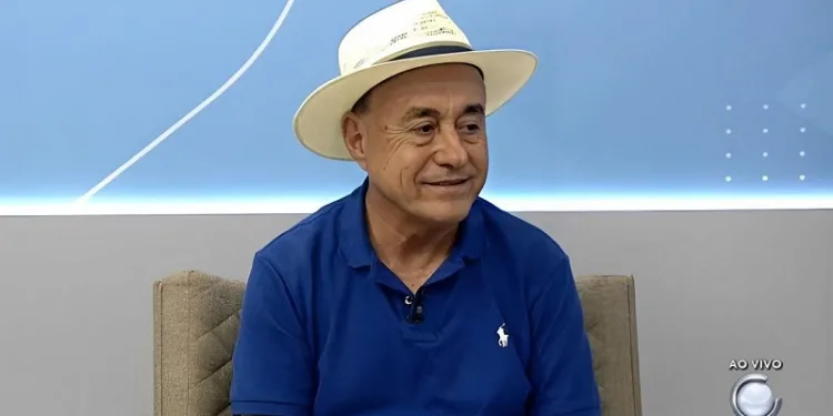 Tião Bocalom destaca investimento de R$ 800 milhões em obras em Rio Branco