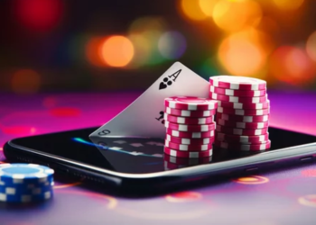 O Fascínio do Pôquer e Sua Conexão com o Mundo dos Jogos Online