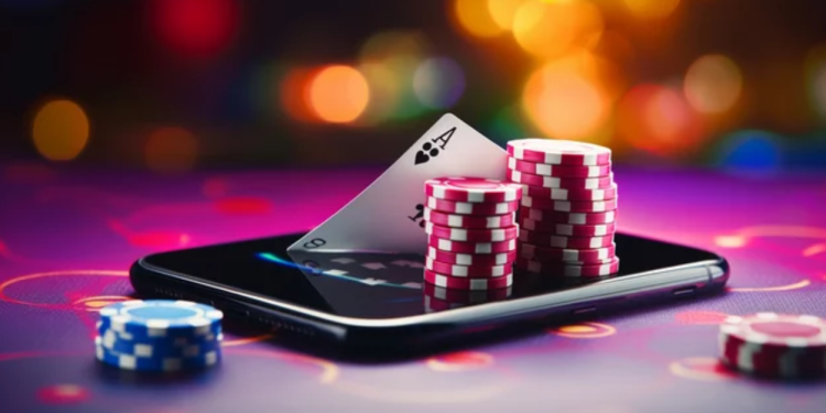 O Fascínio do Pôquer e Sua Conexão com o Mundo dos Jogos Online