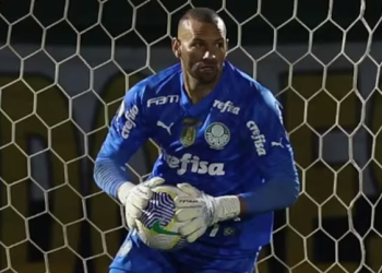 Após lesão de Alisson, goleiro acreano Weverton é convocado para a seleção brasileira