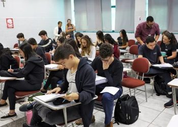 Enem 2024: saiba quem pode pedir a reaplicação do exame