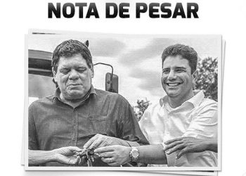 Gladson Cameli decreta luto oficial de três dias pela morte de Flaviano Melo