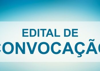 Edital de Convocação n° 03/2024 – Associação dos Servidores Fazendários do Estado do Acre