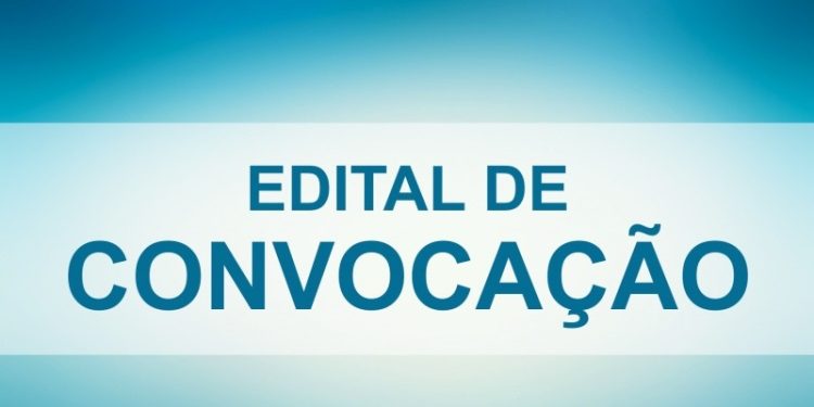 Edital de Convocação n° 03/2024 – Associação dos Servidores Fazendários do Estado do Acre
