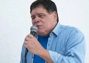 Morre Flaviano Melo, ex-governador do Acre, aos 75 anos