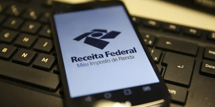 Receita paga nesta sexta lote da malha fina do Imposto de Renda