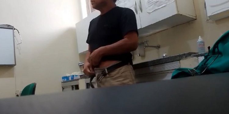 Médico que atende em hospitais do Amazonas e Acre é investigado por assédio sexual