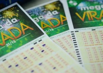 Mega da Virada vai pagar R$ 600 milhões; apostas já estão abertas