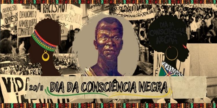 Mais que uma data: 20 de novembro, dia Nacional de Zumbi dos Palmares e da Consciência Negra