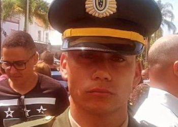 Sargento do 4º BIS que morreu em acidente na BR-364 será sepultado no Rio Grande do Sul