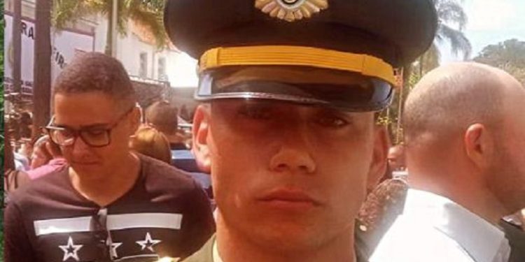 Sargento do 4º BIS que morreu em acidente na BR-364 será sepultado no Rio Grande do Sul